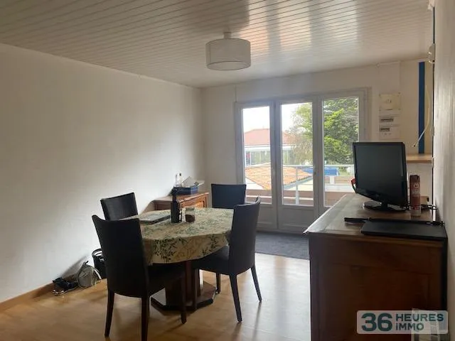 Appartement à Saint-Jean-de-Monts