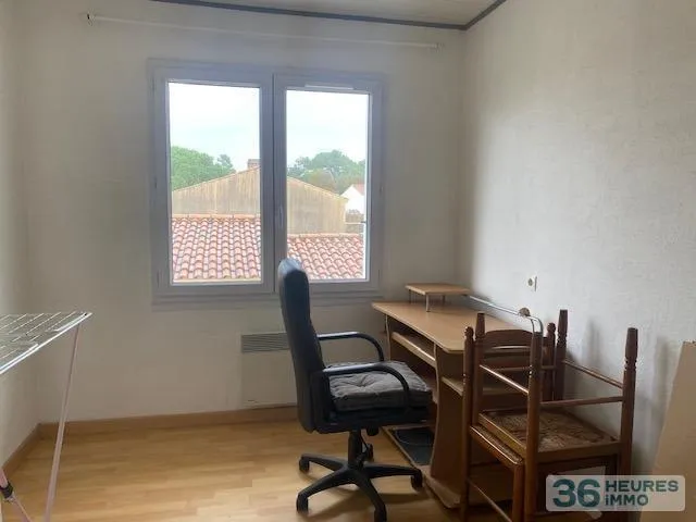 Appartement à Saint-Jean-de-Monts — vignette 6