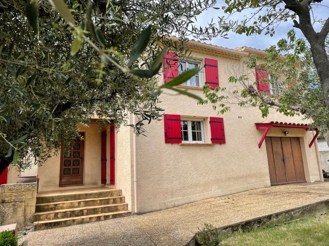 Maison à Aramon — vignette 2