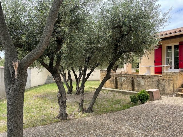 Maison à Aramon — vignette 4