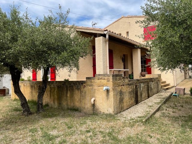 Maison à Aramon — vignette 5