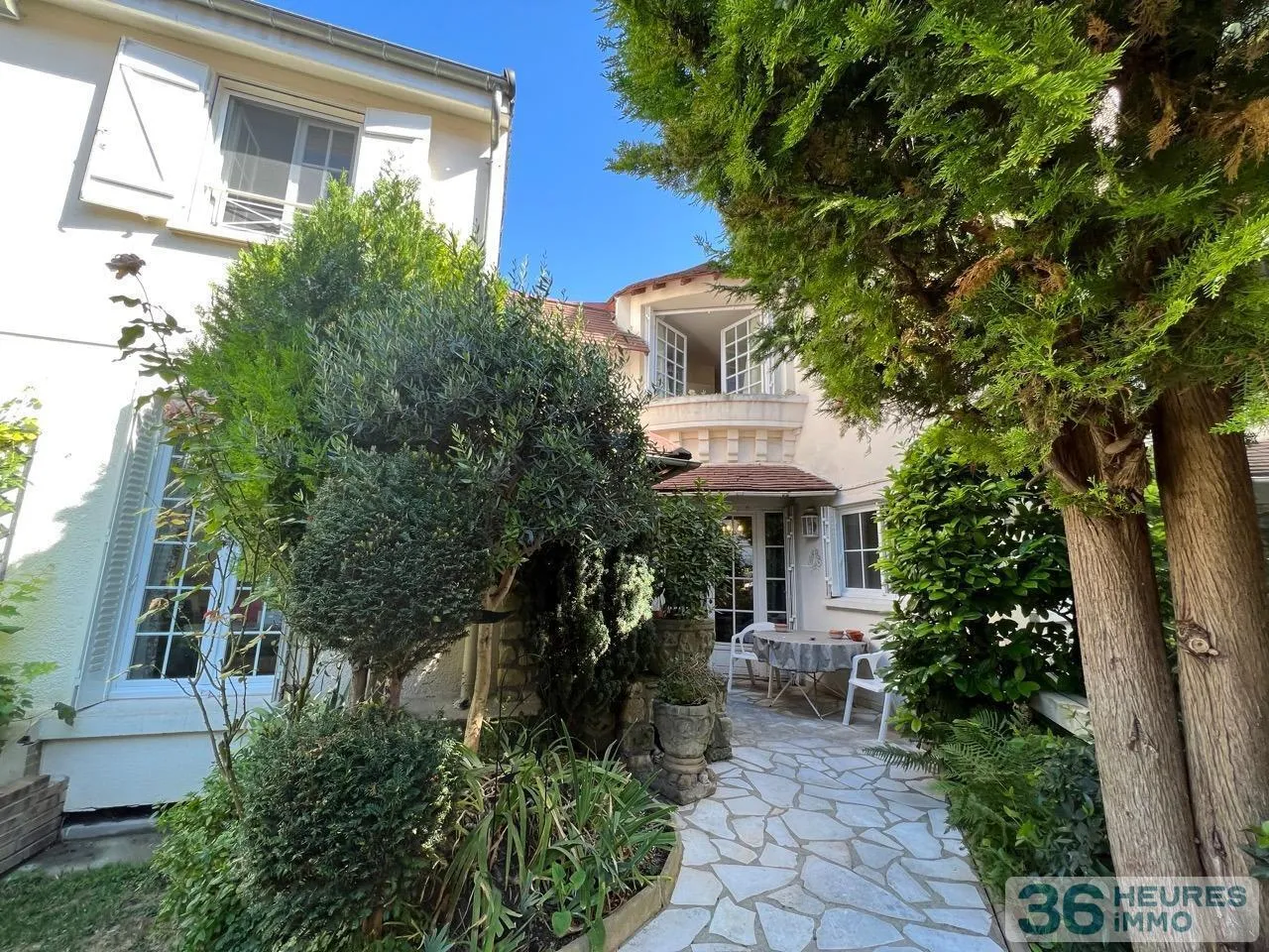 Maison à Montrouge — vignette 3