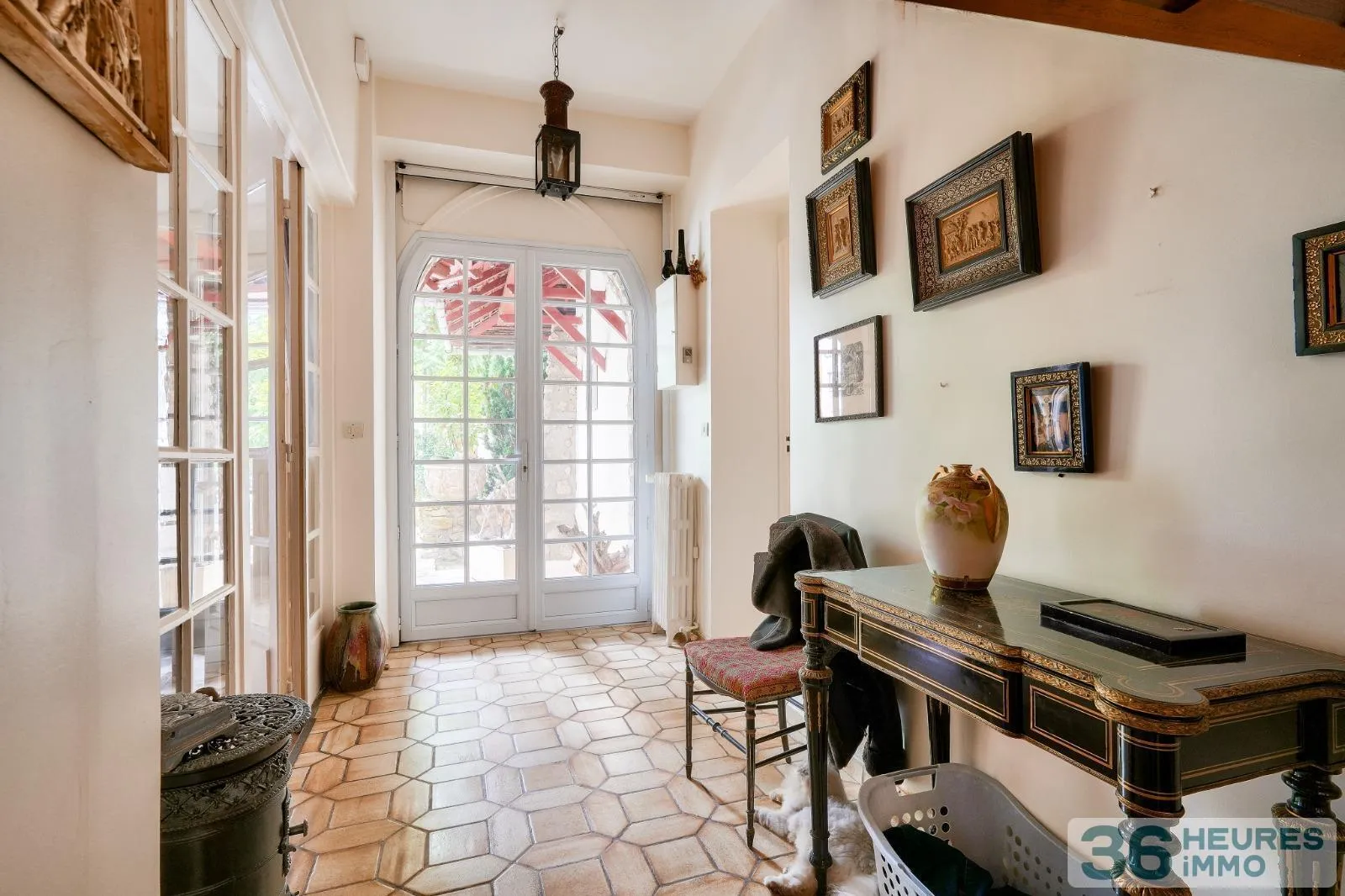 Maison à Montrouge — vignette 4