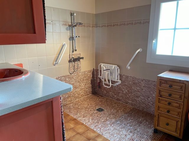 Maison à Aramon — vignette 12