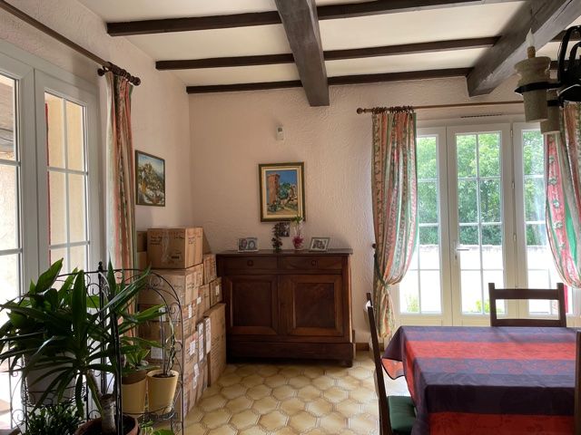 Maison à Aramon — vignette 13