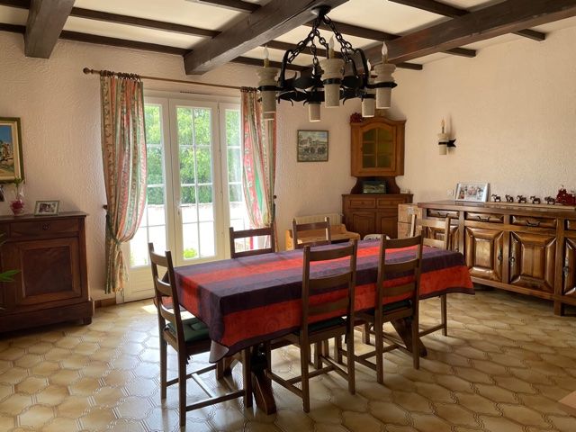 Maison à Aramon — vignette 14