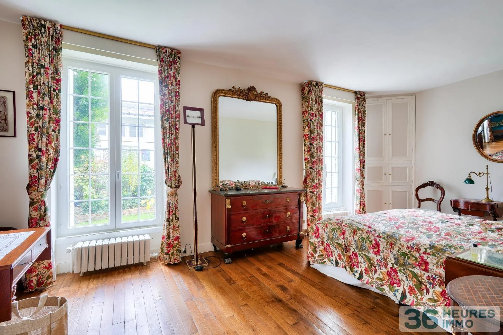 Maison à Montrouge — vignette 8