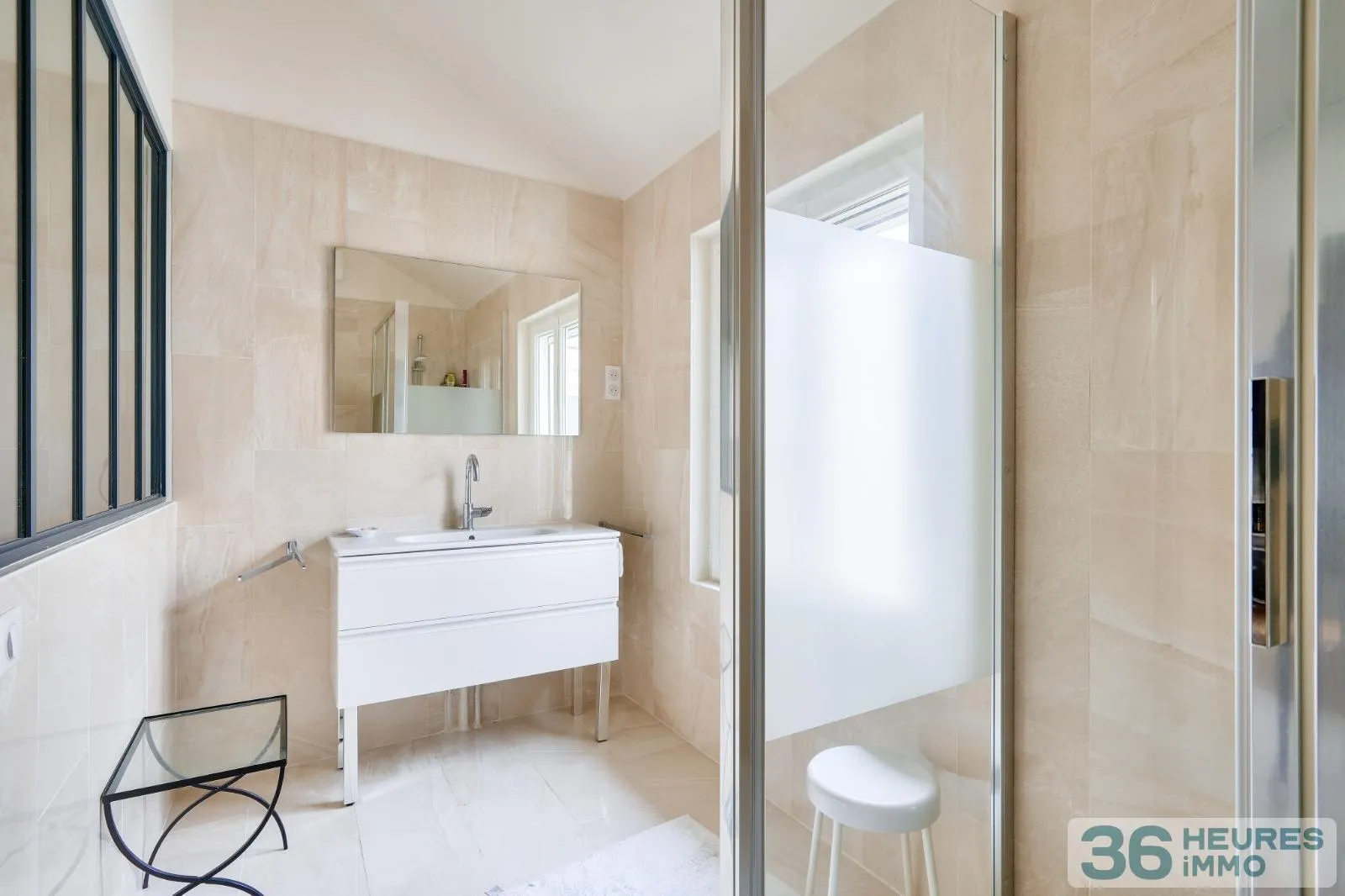 Maison à Montrouge — vignette 9