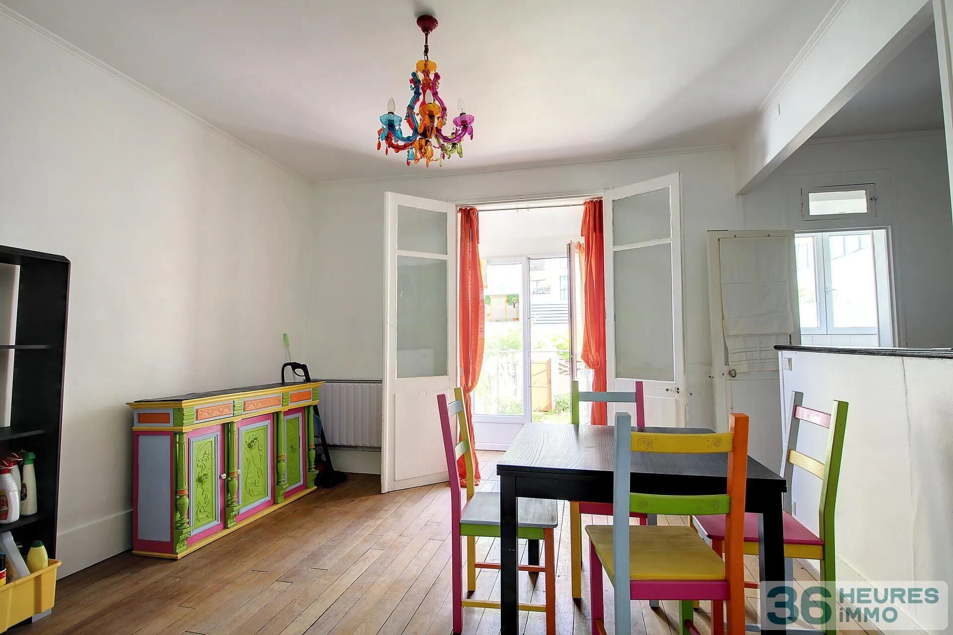 Appartement à Rueil-Malmaison — vignette 2