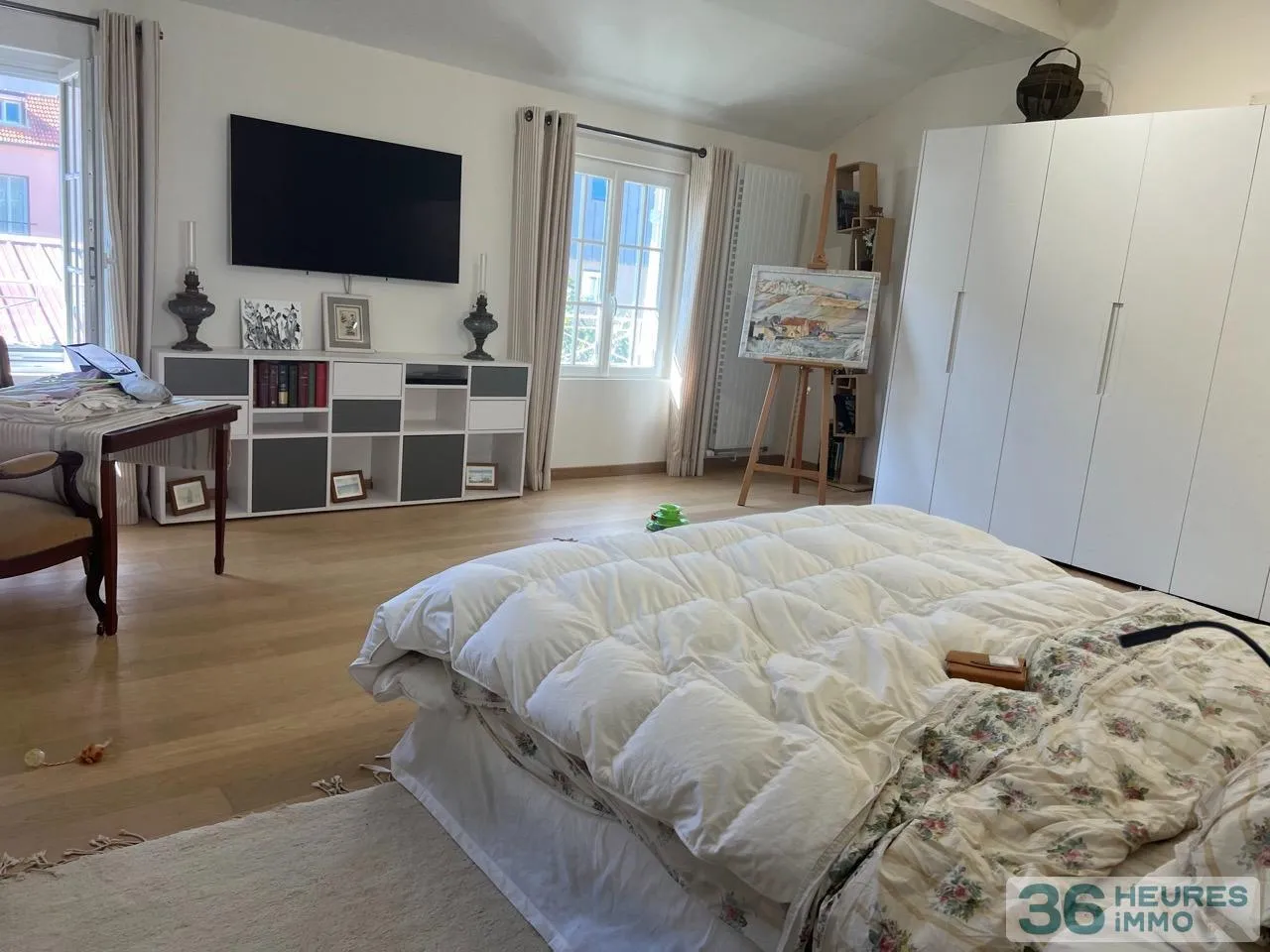 Maison à Montrouge — vignette 14