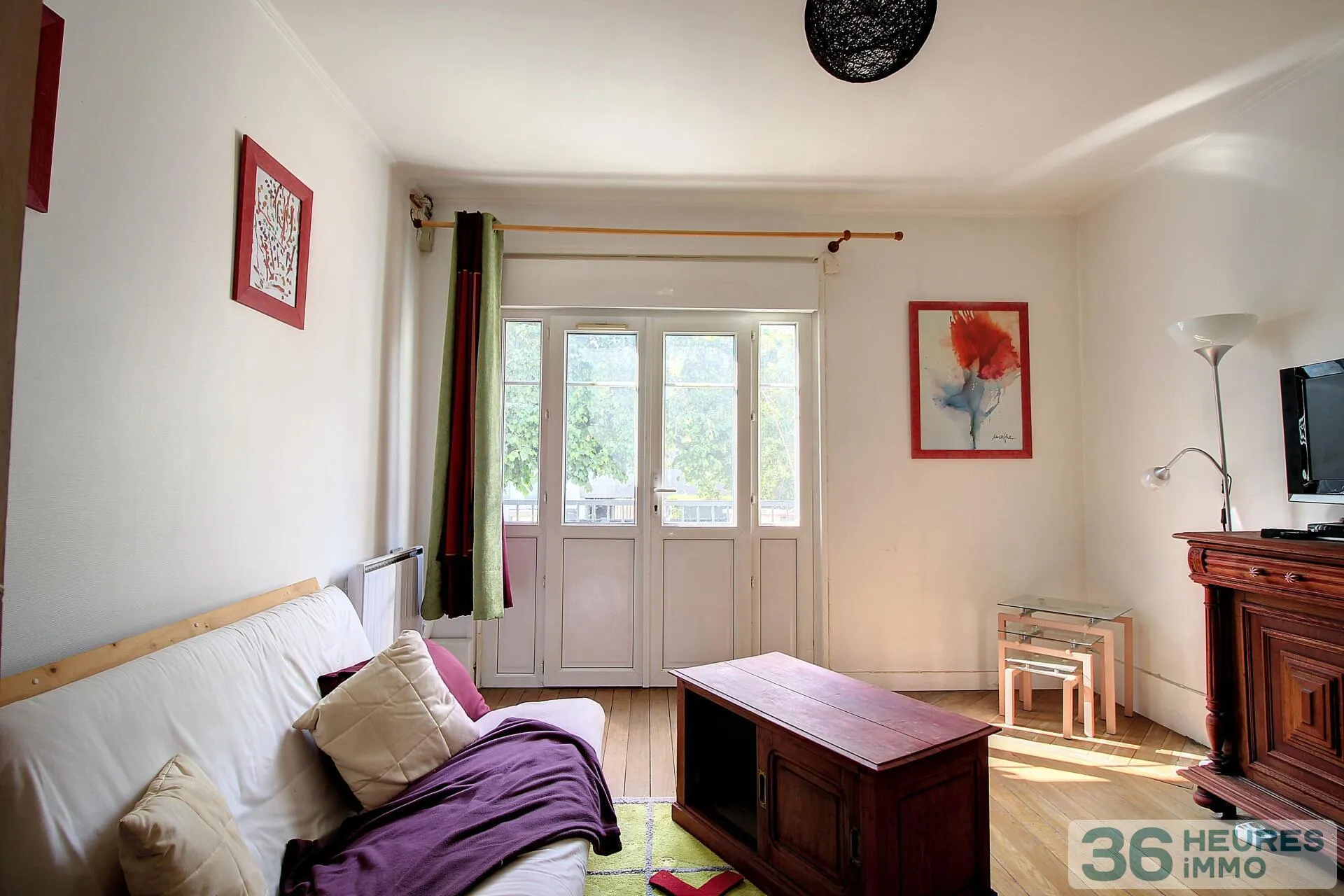 Appartement à Rueil-Malmaison — vignette 4