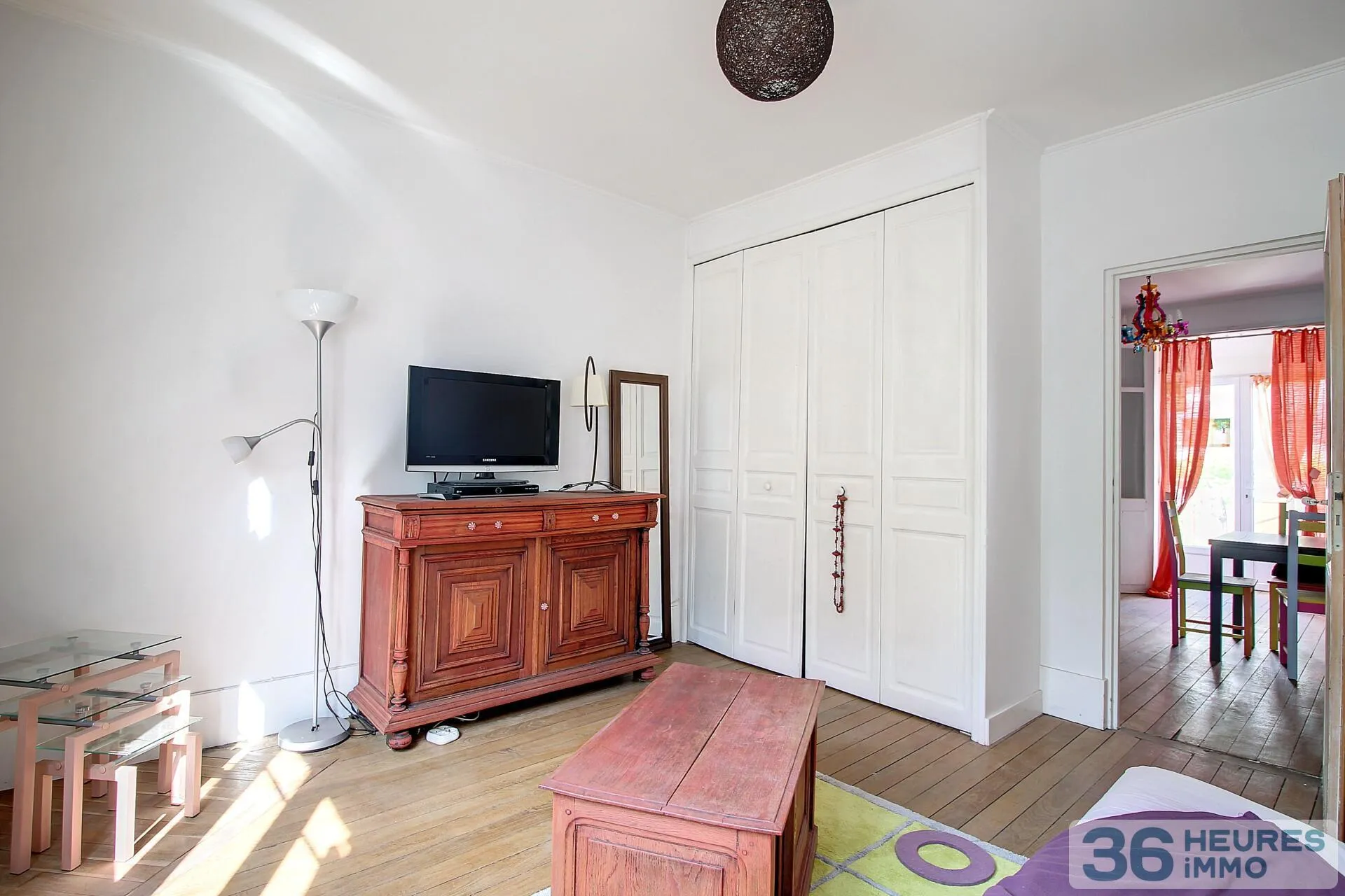 Appartement à Rueil-Malmaison — vignette 5