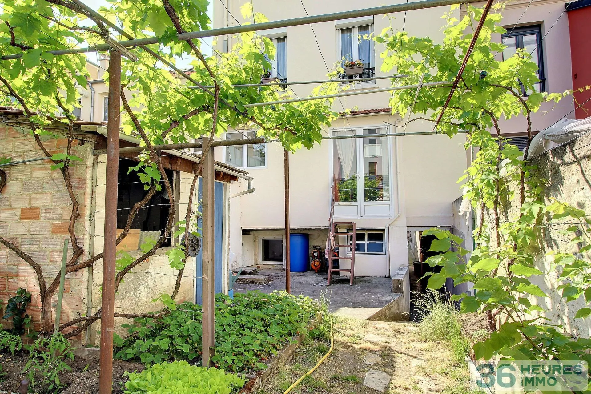 Appartement à Rueil-Malmaison — vignette 8