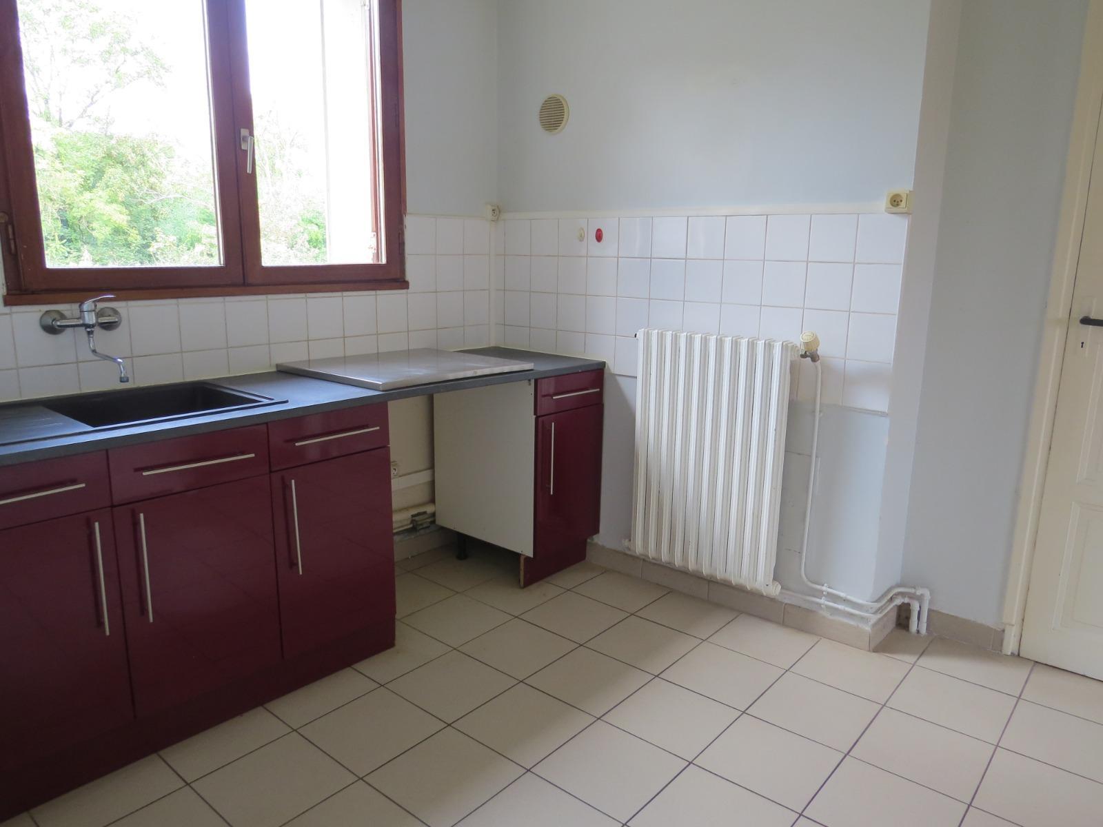 Maison à Vieux-lès-Asfeld — vignette 2