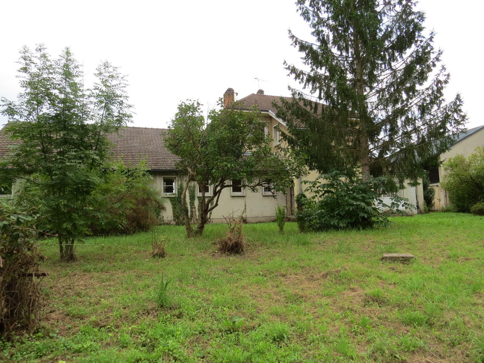 Maison à Vieux-lès-Asfeld — vignette 13