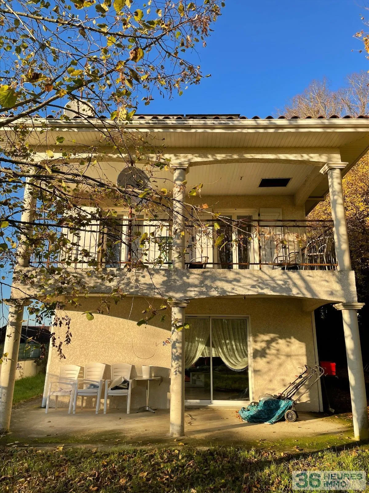 Maison à Buellas — vignette 3