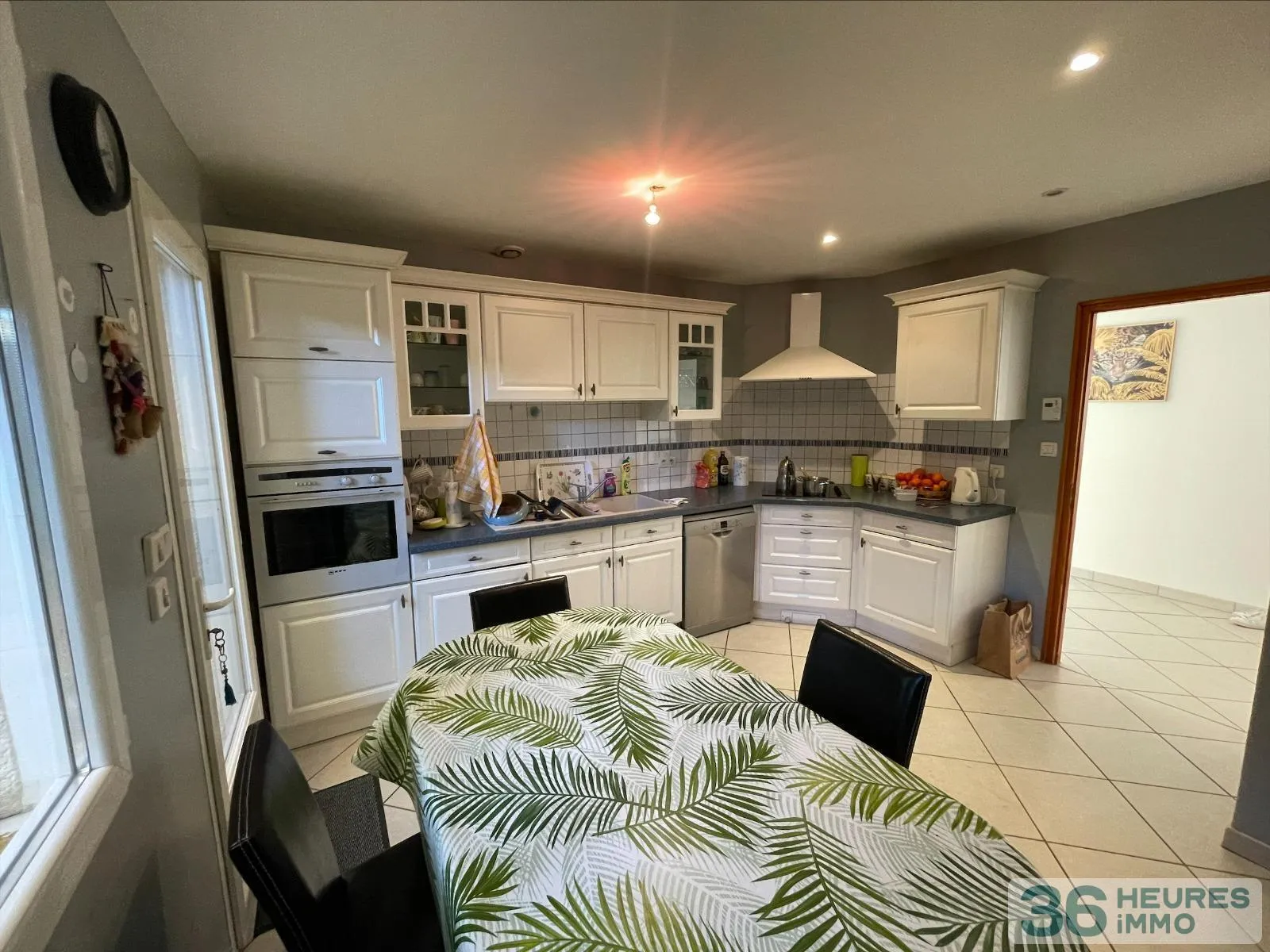 Maison à Buellas — vignette 7