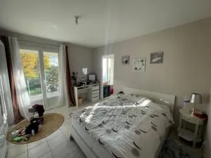 Maison à Buellas — vignette 10