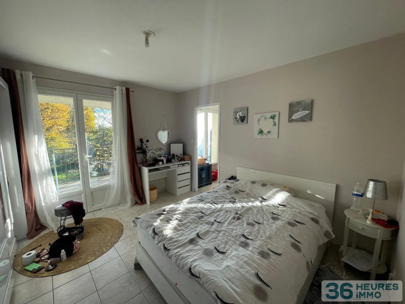 Maison à Buellas — vignette 10