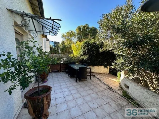 Maison à Montpellier