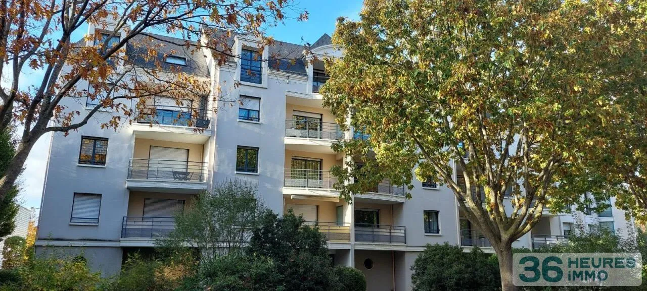 Appartement à Chalonnes-sur-Loire