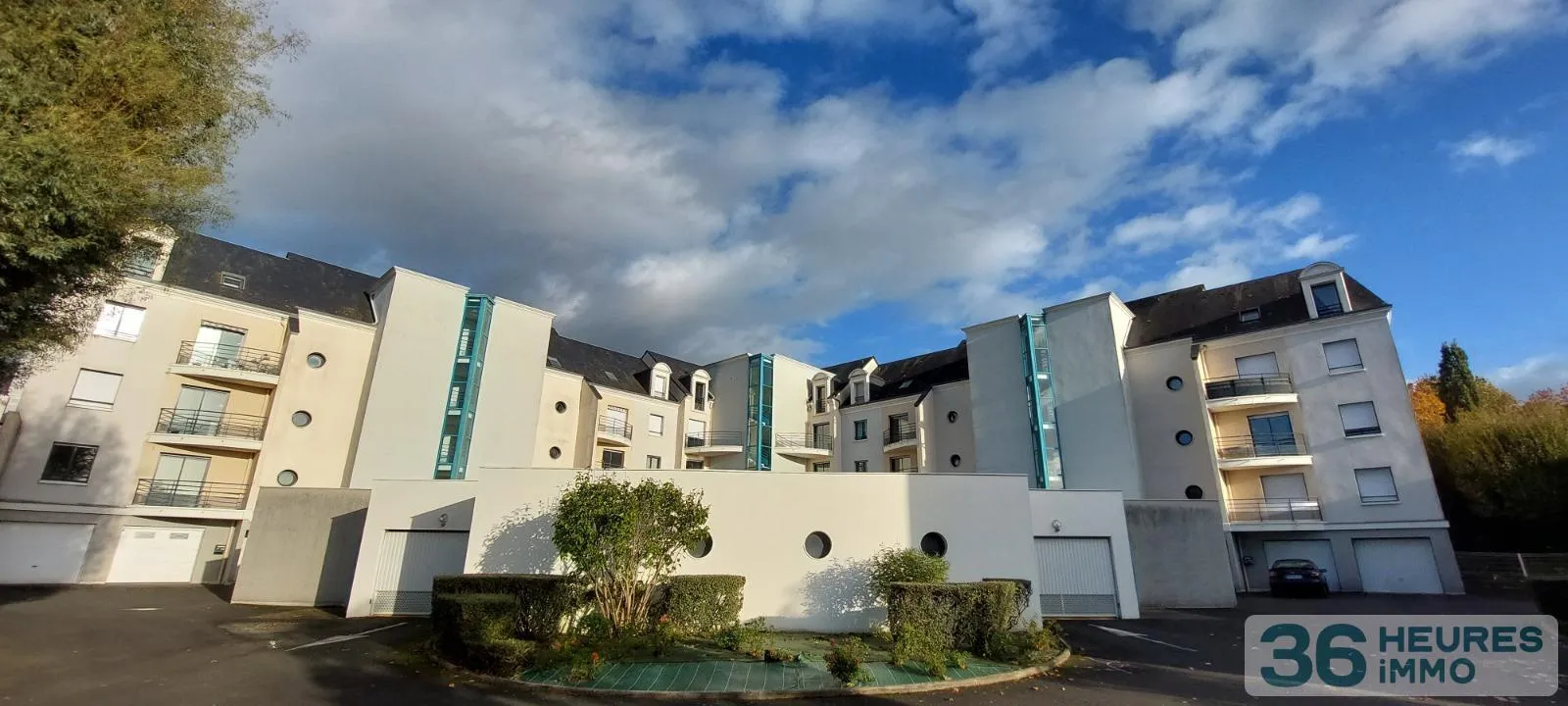 Appartement à Chalonnes-sur-Loire — vignette 4