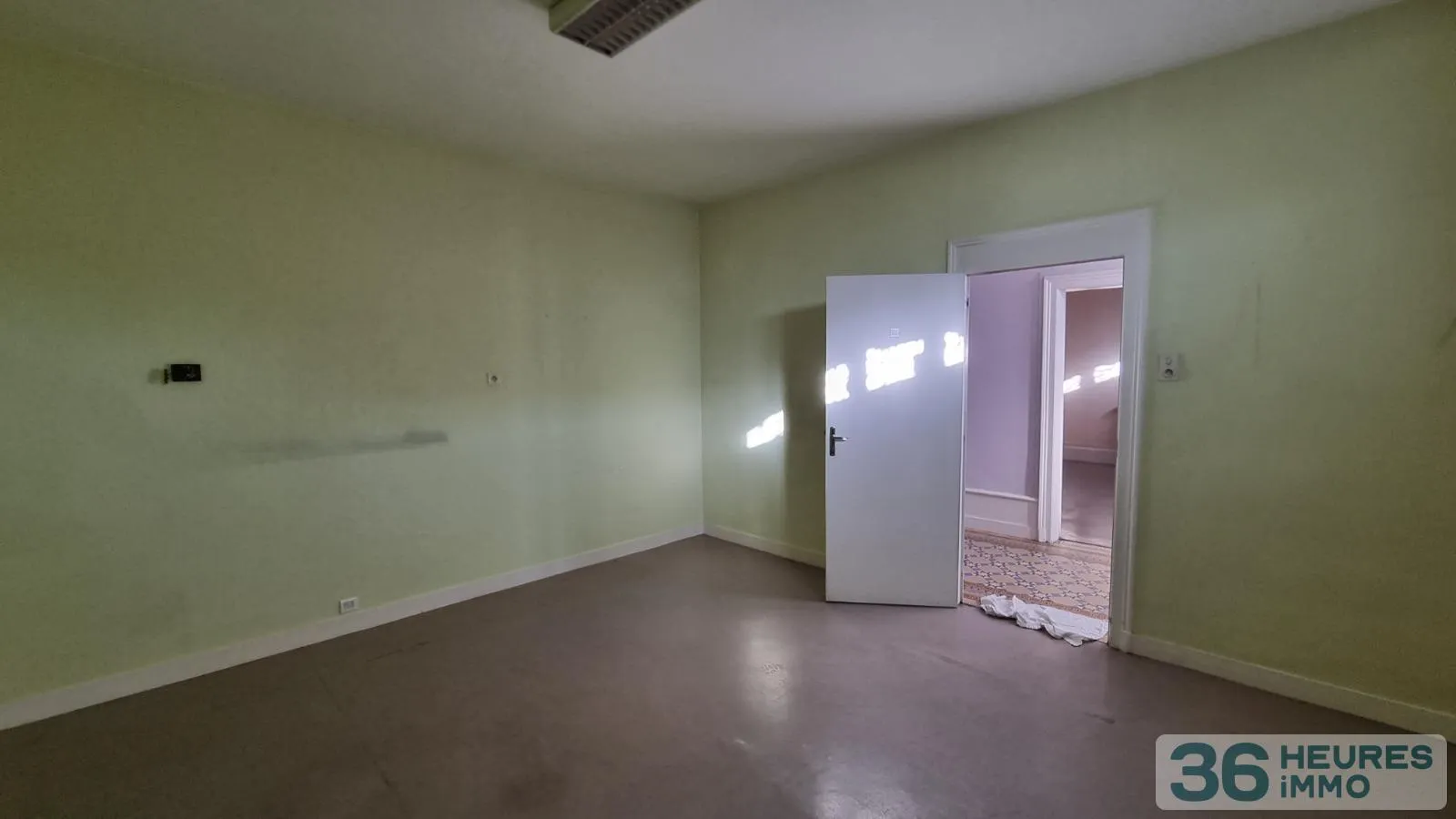 Immeuble à Le Mans — vignette 4