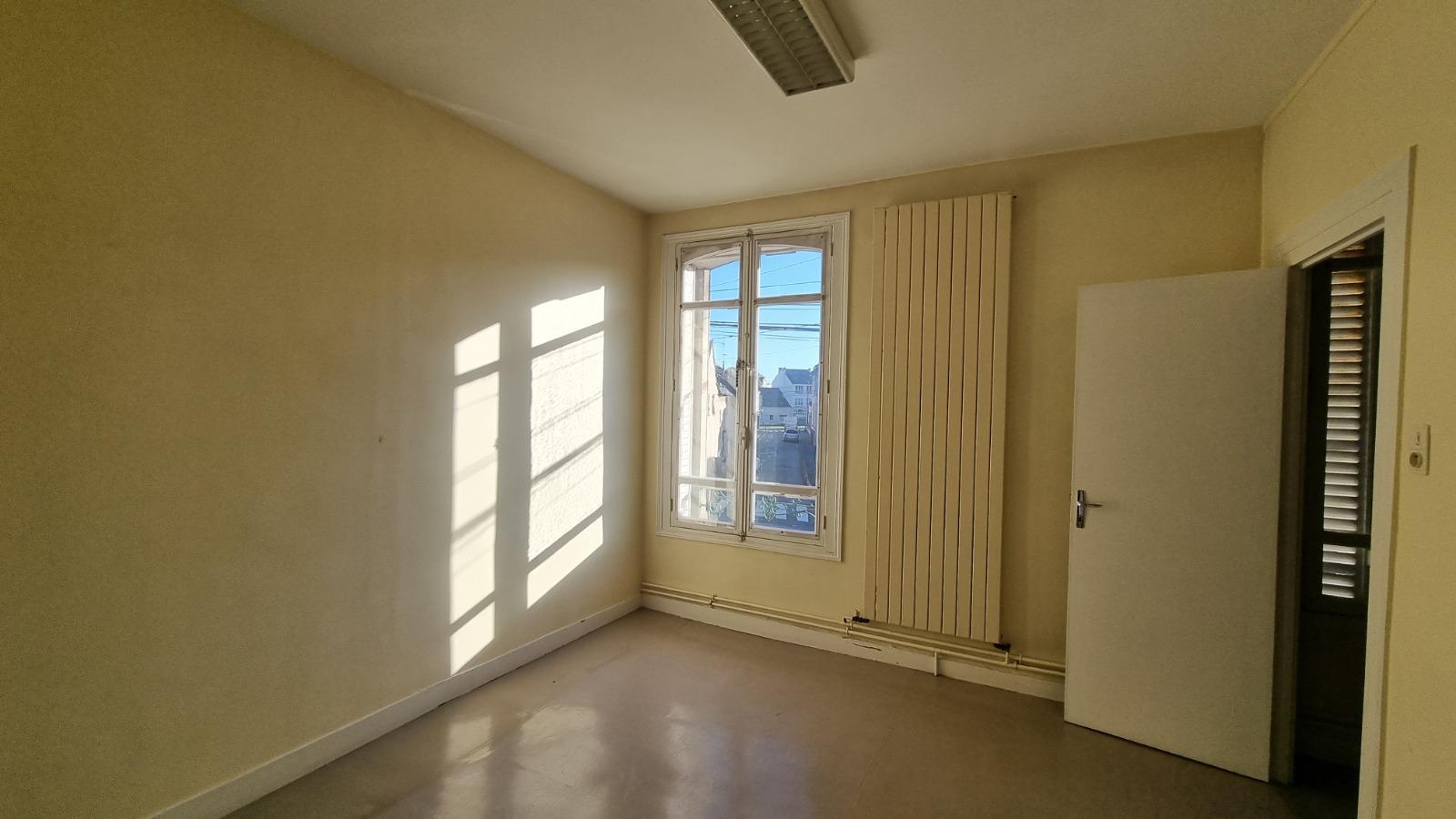 Immeuble à Le Mans — vignette 6