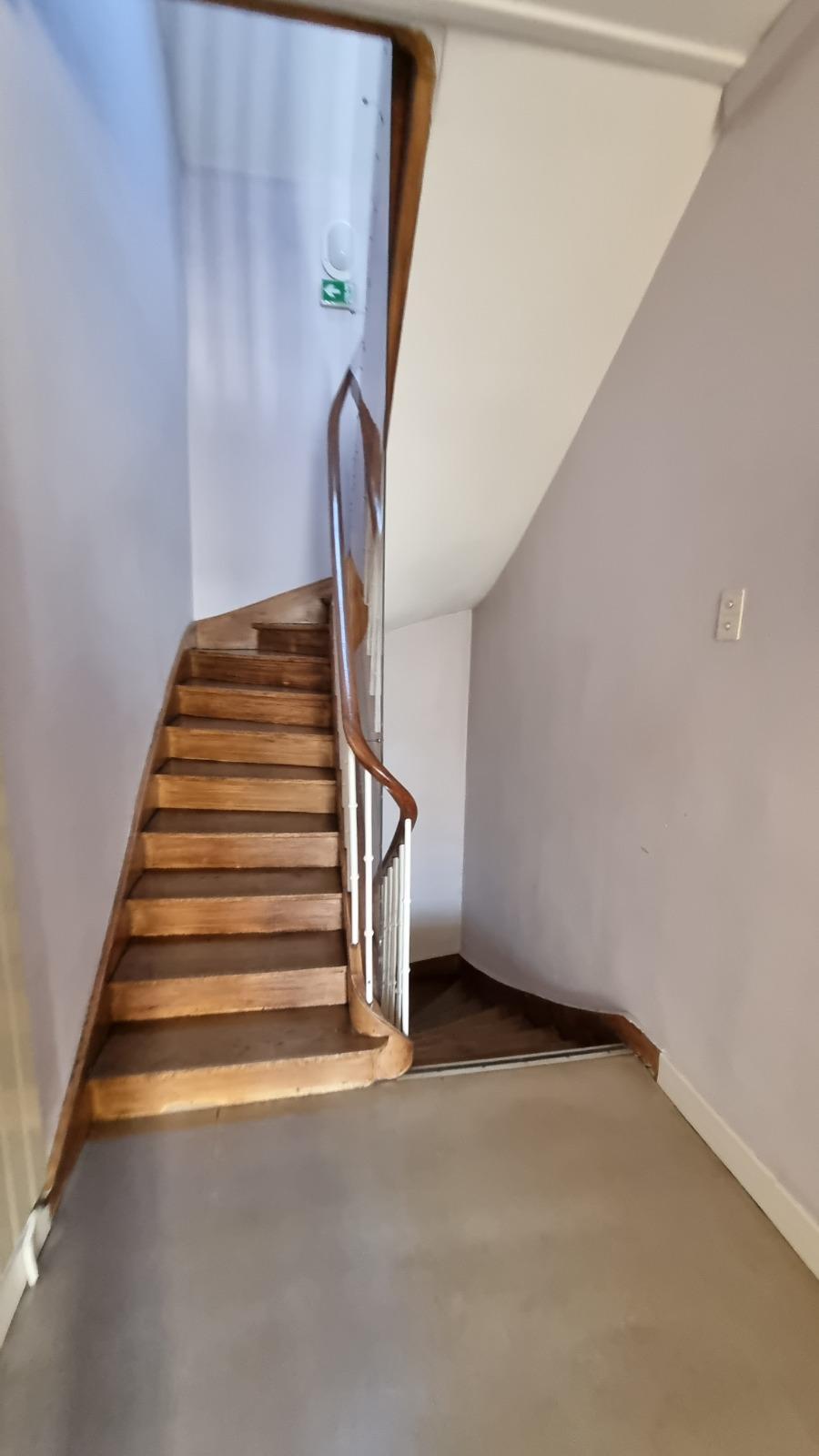 Immeuble à Le Mans — vignette 7