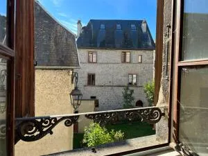 Immeuble à Ussel — vignette 14