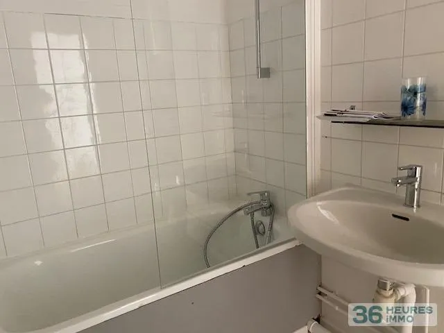 Appartement à Saint-Jean-de-Monts — vignette 7
