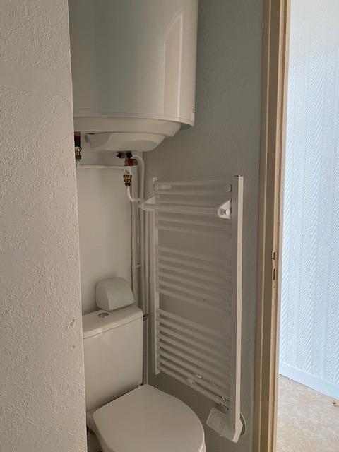 Appartement à Saint-Jean-de-Monts — vignette 8