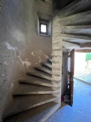 Immeuble à Ussel — vignette 22