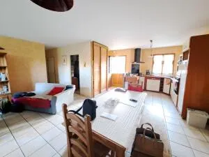 Maison à Champagné — vignette 2