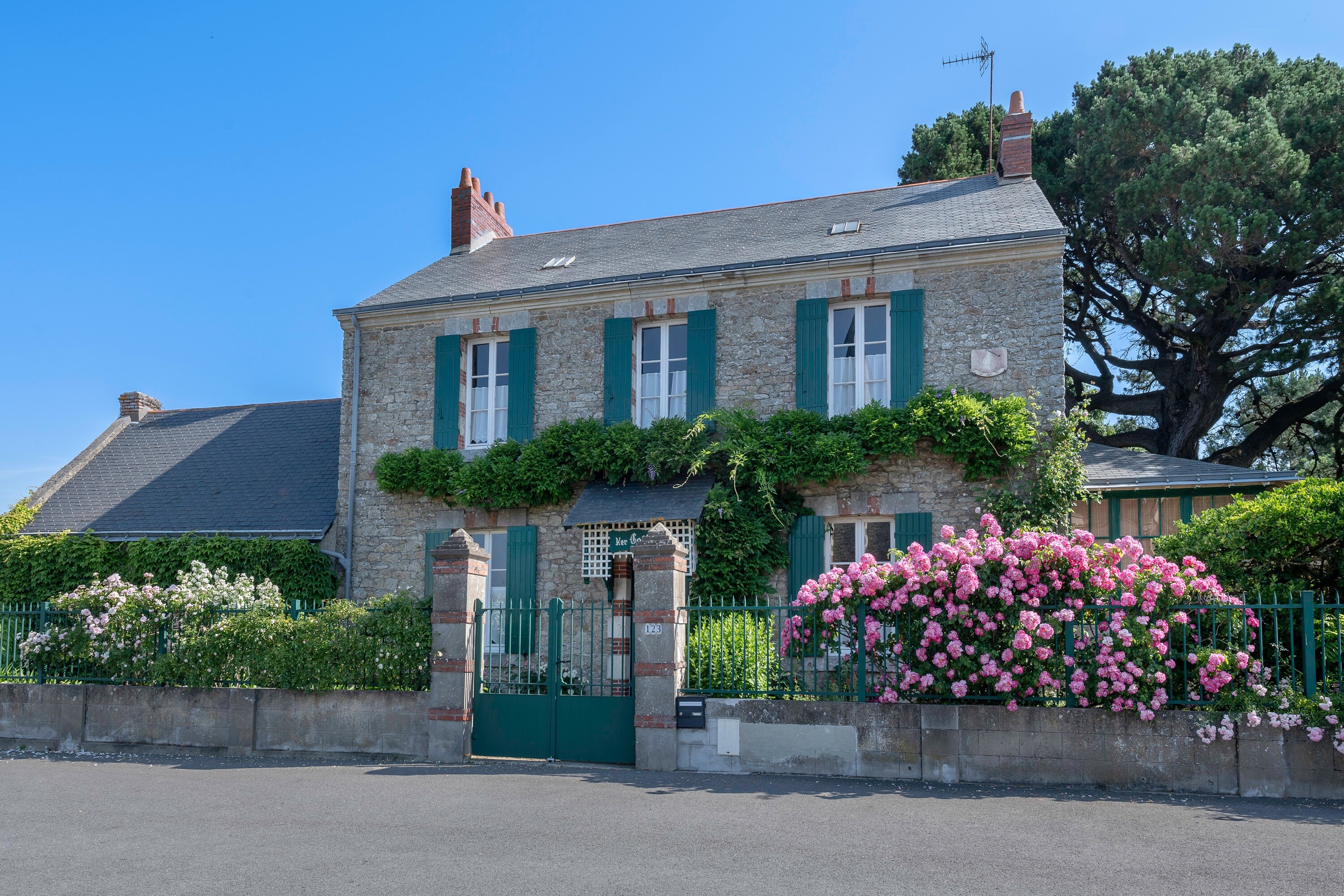 Maison à Pornichet — vignette 2
