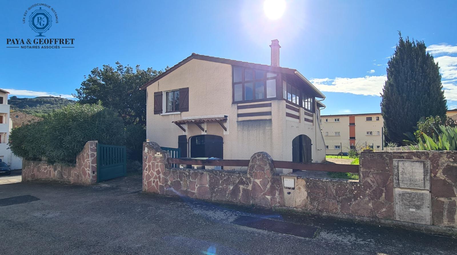 Maison à Six-Fours-les-Plages — vignette 2