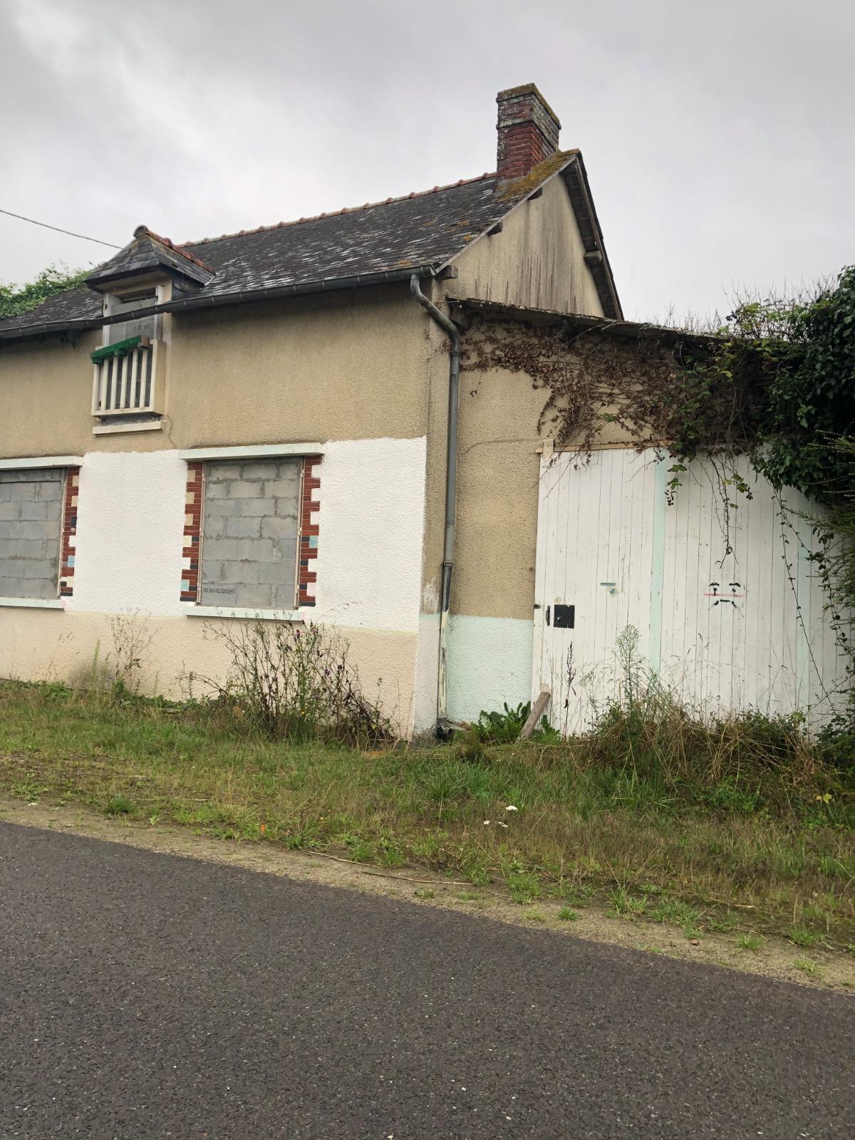 Maison à Rennes