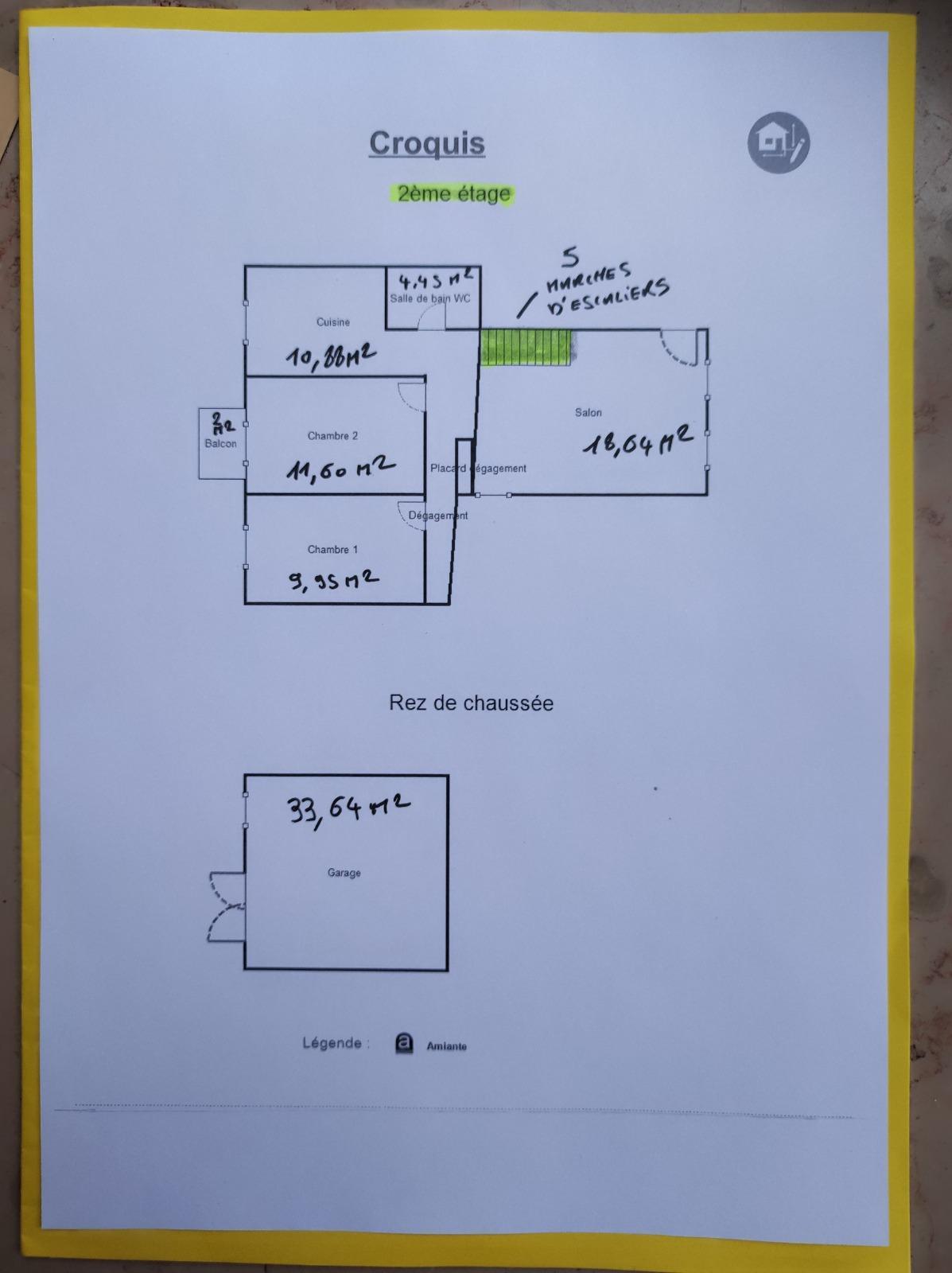 Appartement à La Saulce — vignette 3