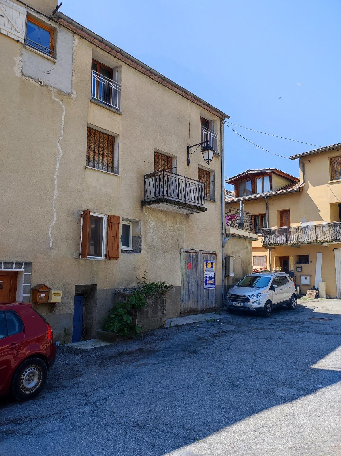 Appartement à La Saulce — vignette 4