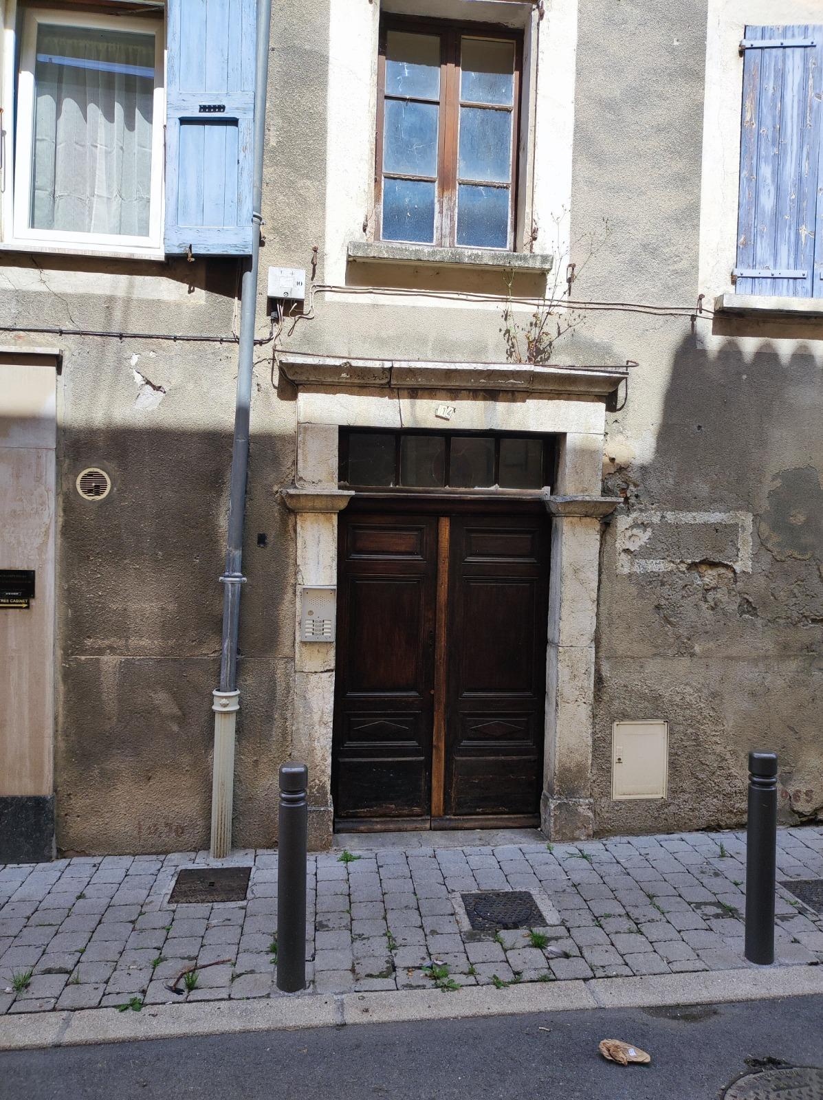 Appartement à La Saulce — vignette 5