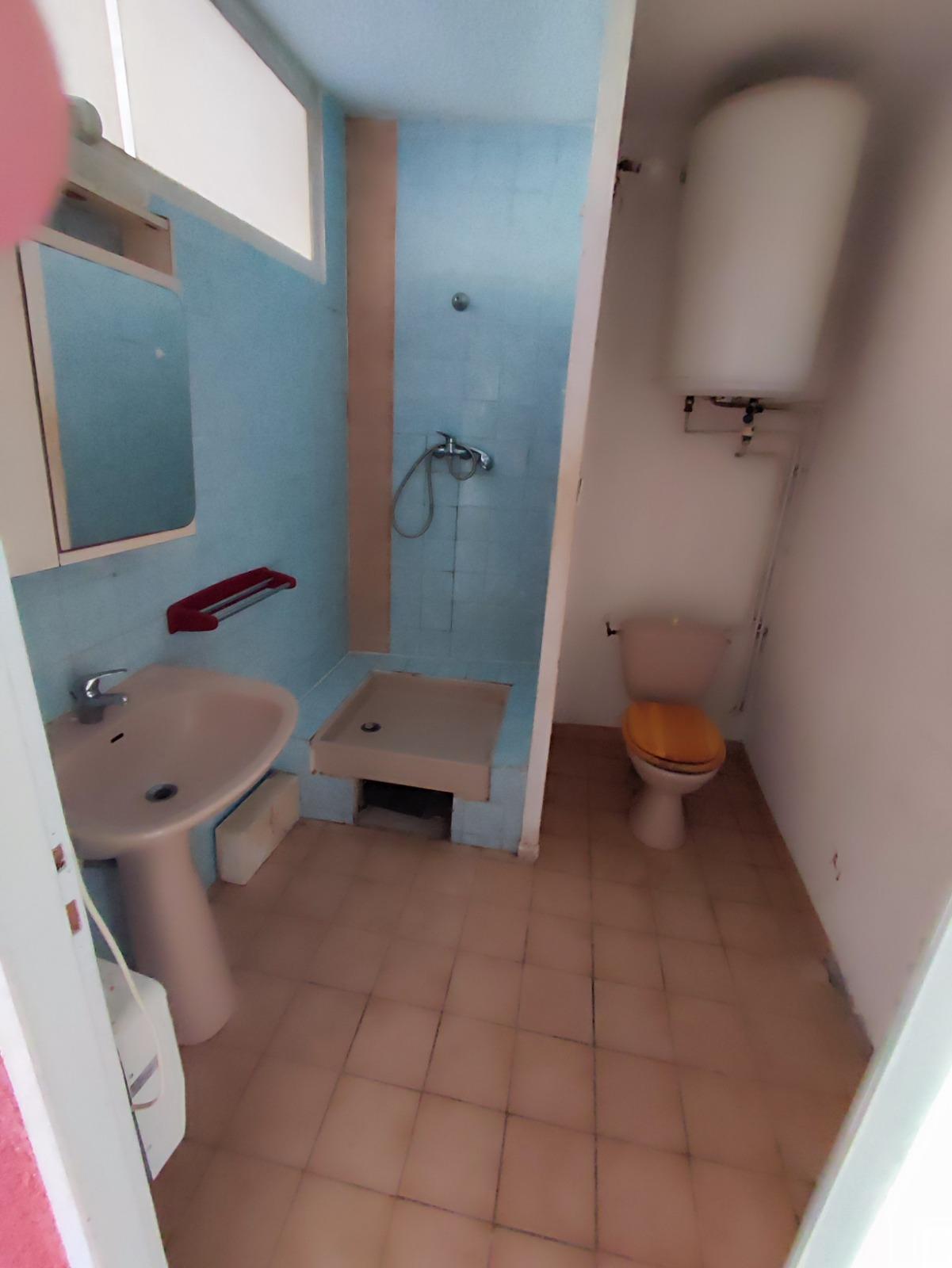 Appartement à La Saulce — vignette 12