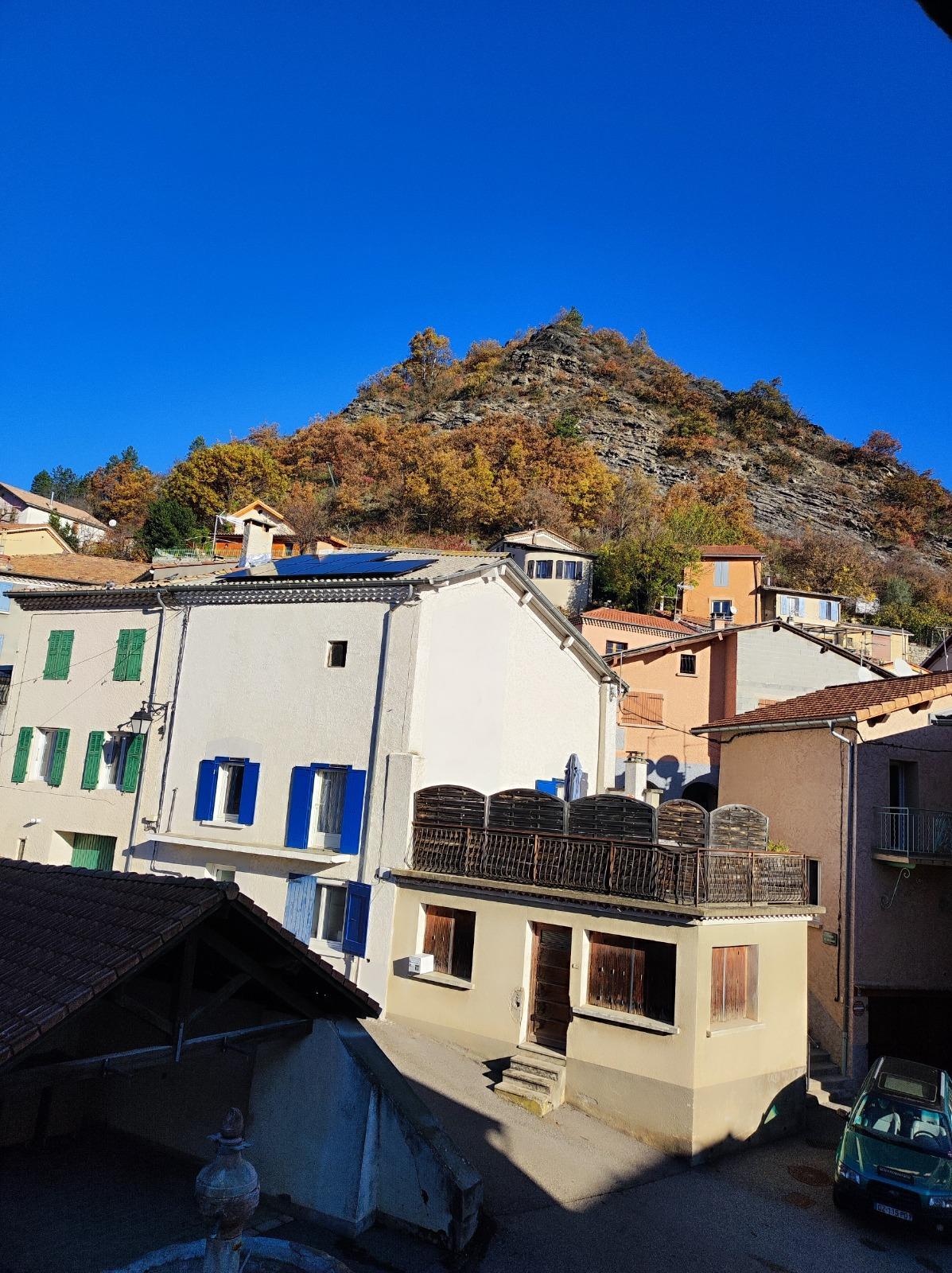 Appartement à La Saulce — vignette 17