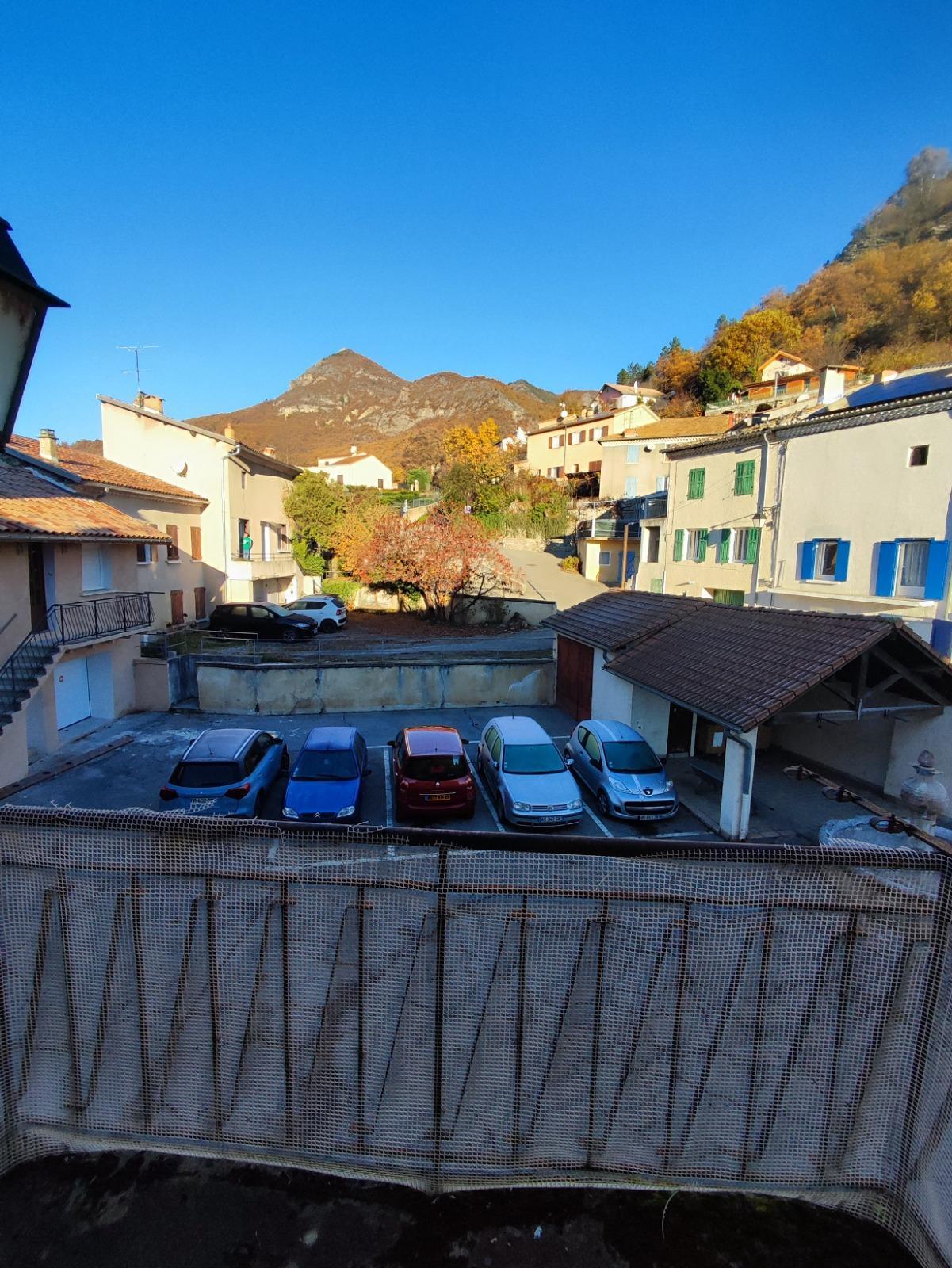 Appartement à La Saulce — vignette 18