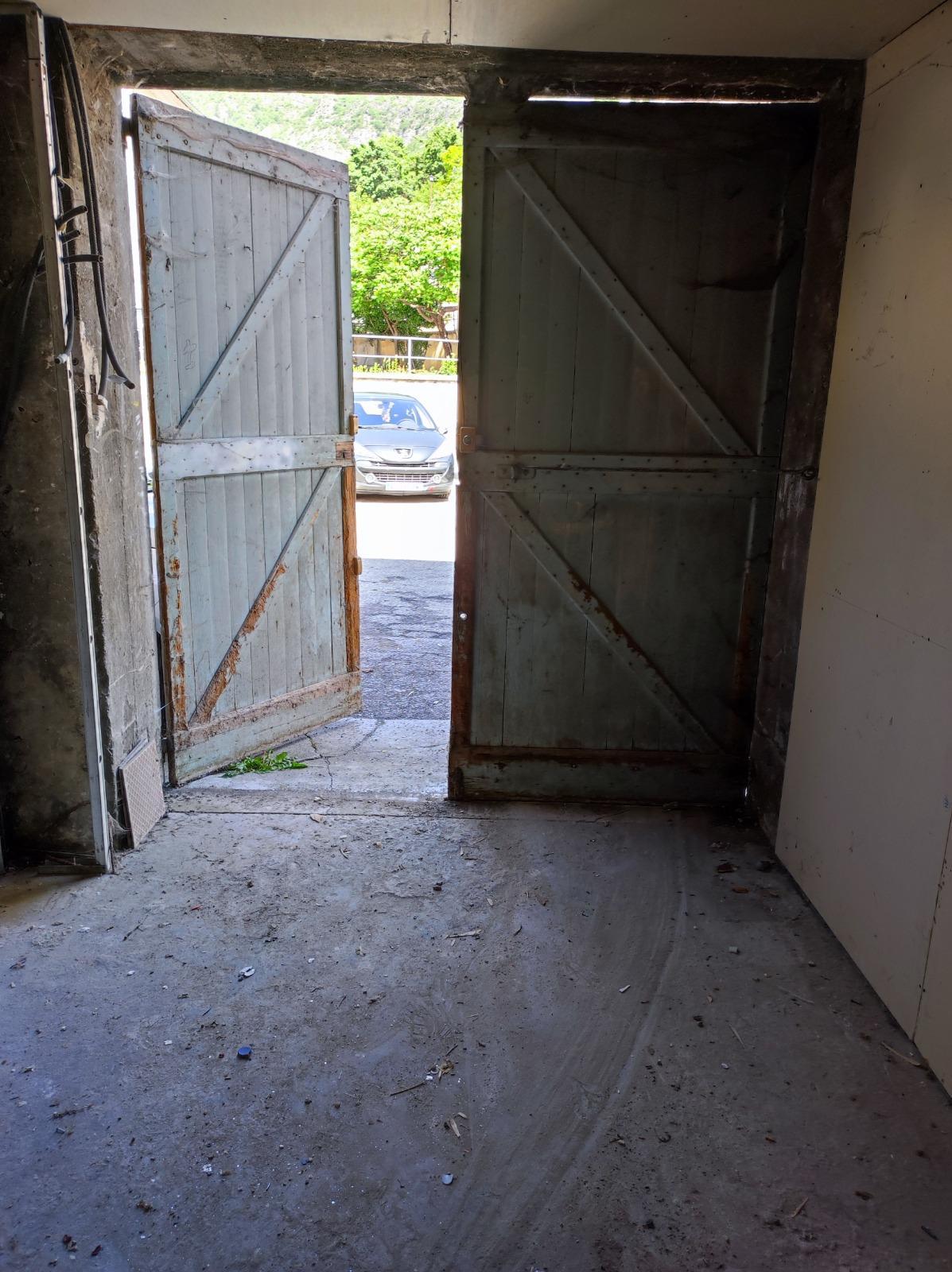 Appartement à La Saulce — vignette 19
