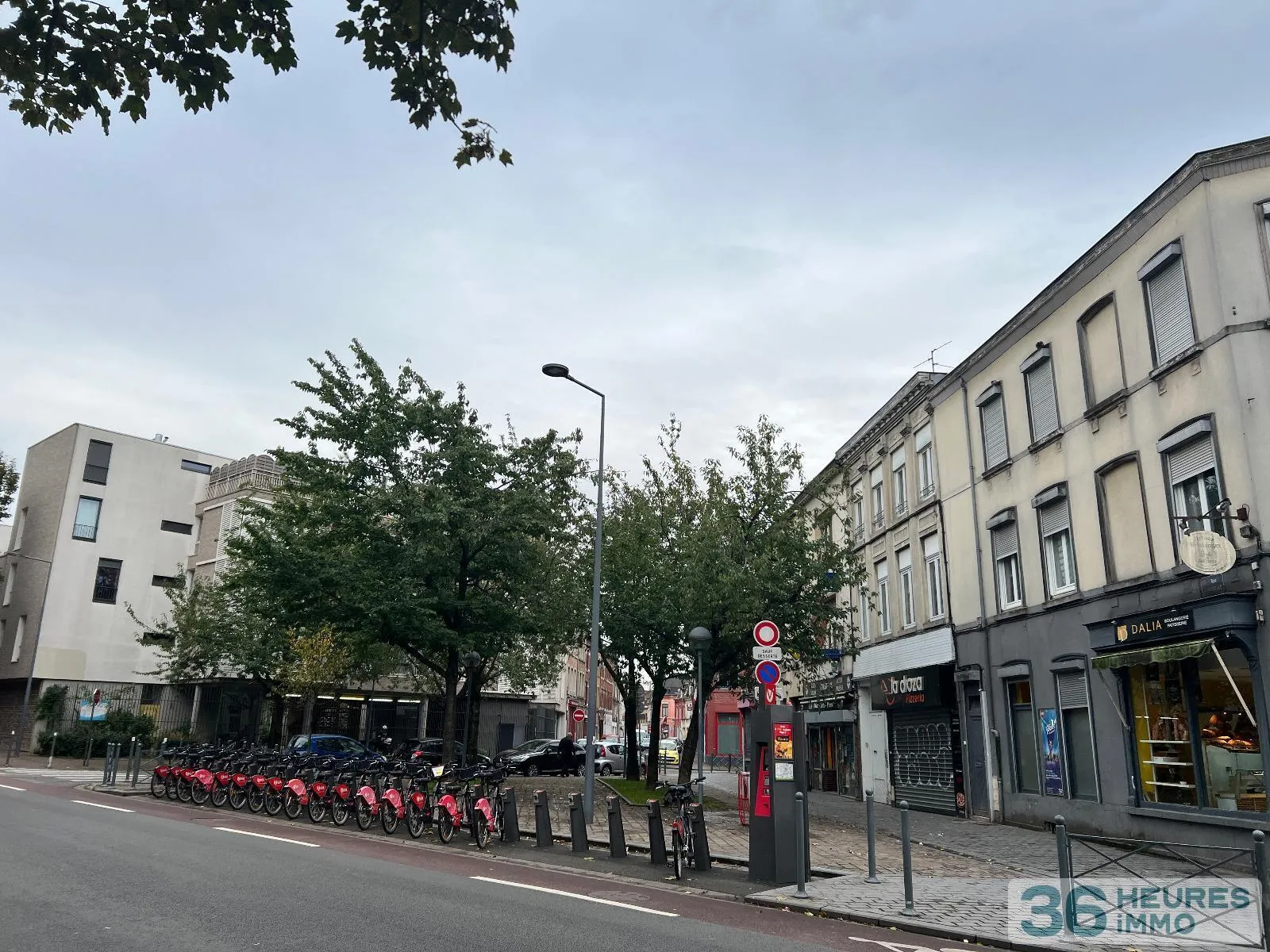 Appartement à Lille — vignette 2