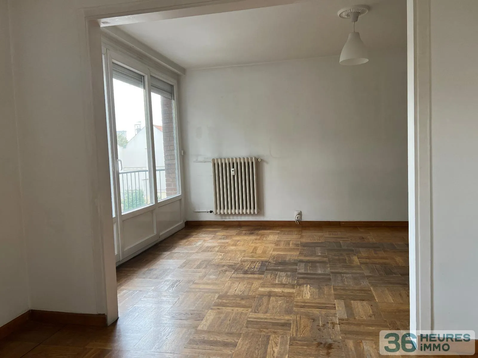 Appartement à Lille — vignette 5