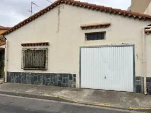 Maison de ville t3