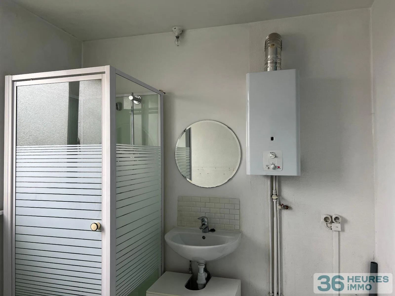 Appartement à Lille — vignette 10