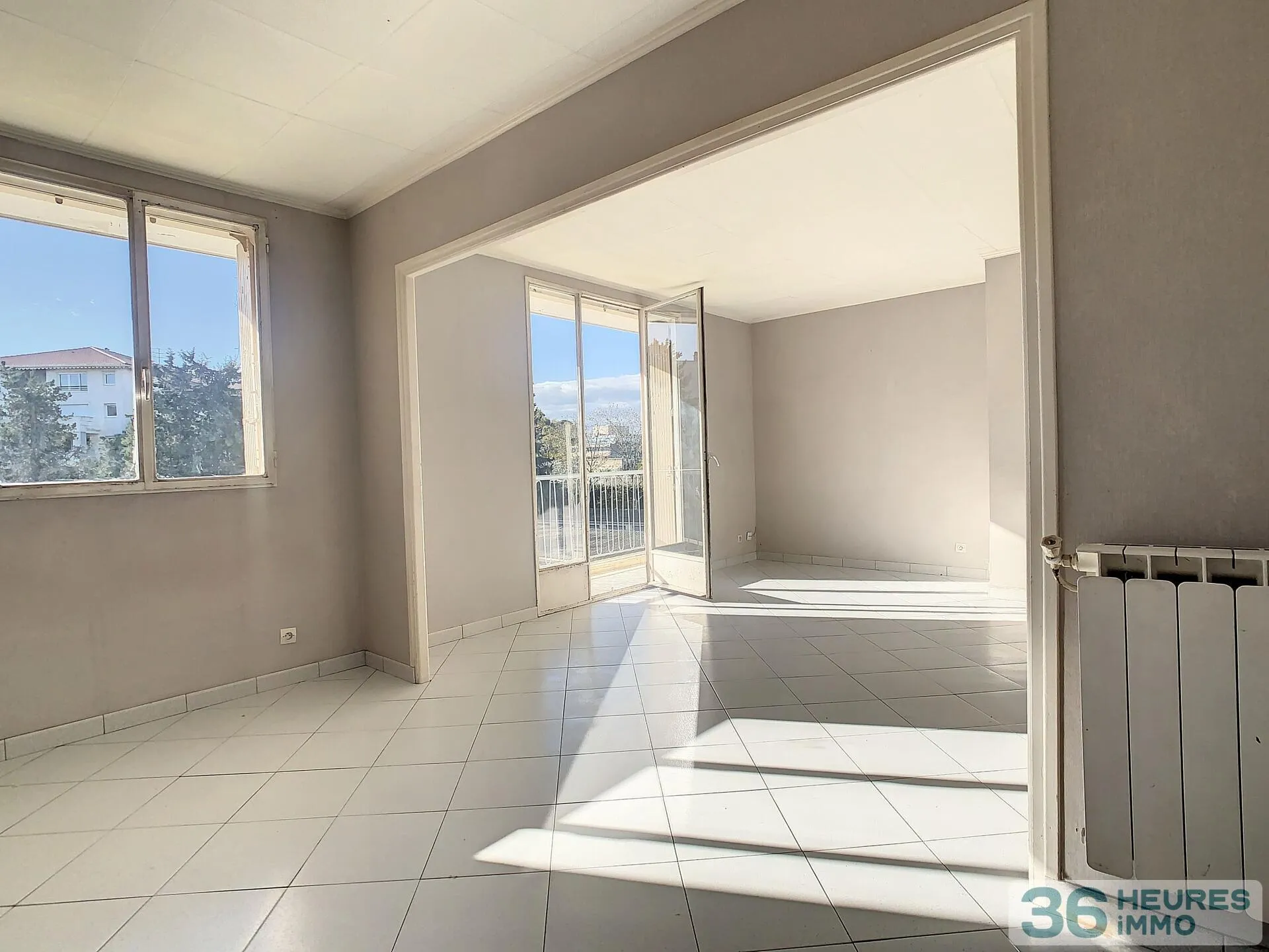 Appartement à Montpellier — vignette 2