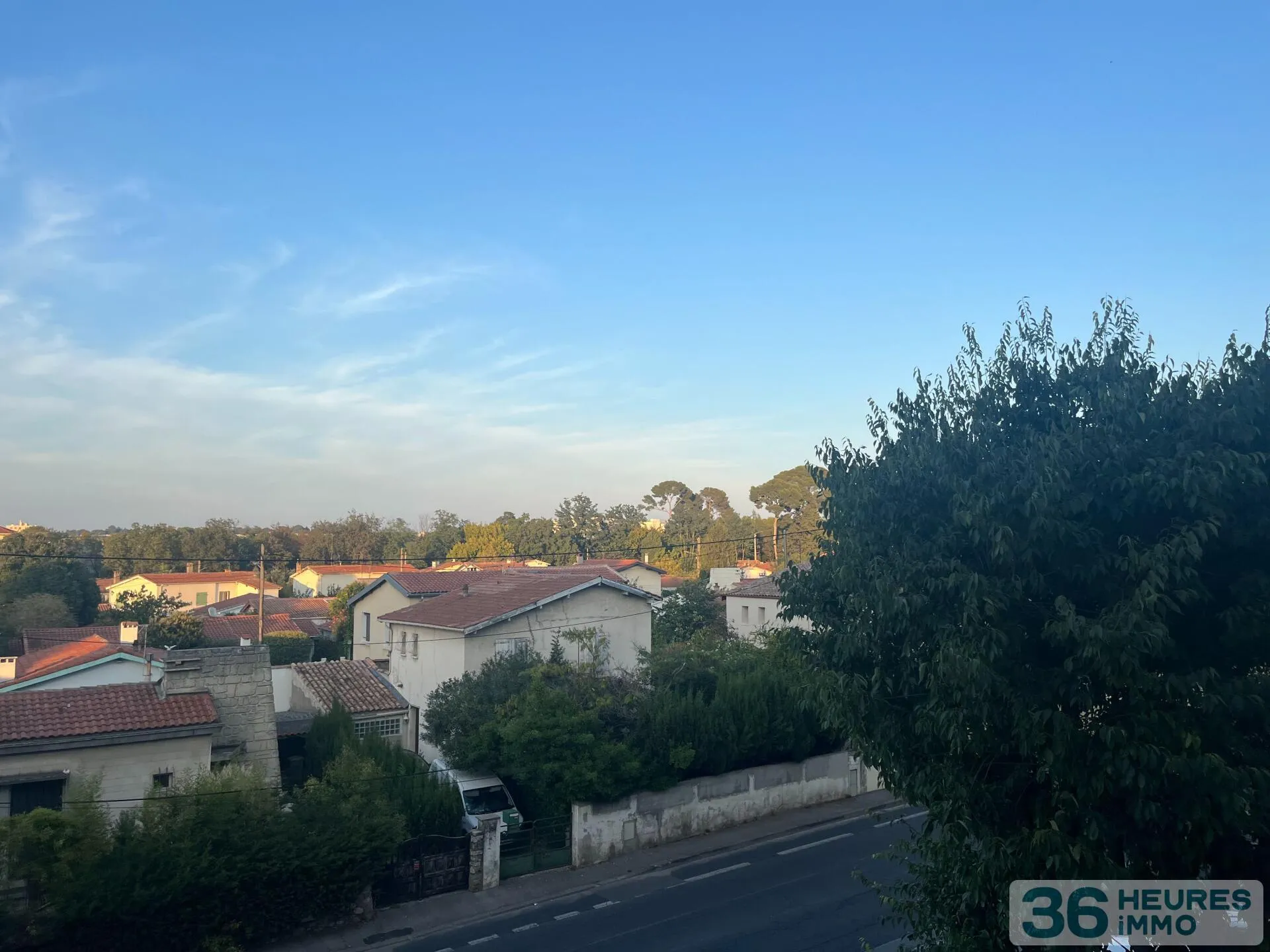 Appartement à Montpellier — vignette 10